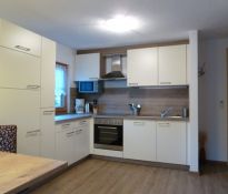 Holiday apartment - 80 m² for 2-6 people